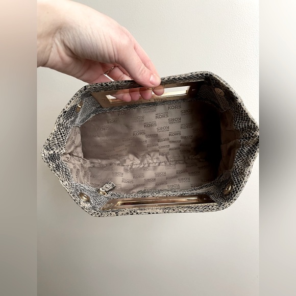 Michael Kors Clutch - Picture 4 of 4